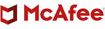 McAfee-Partner