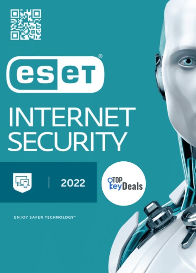 eset internet security