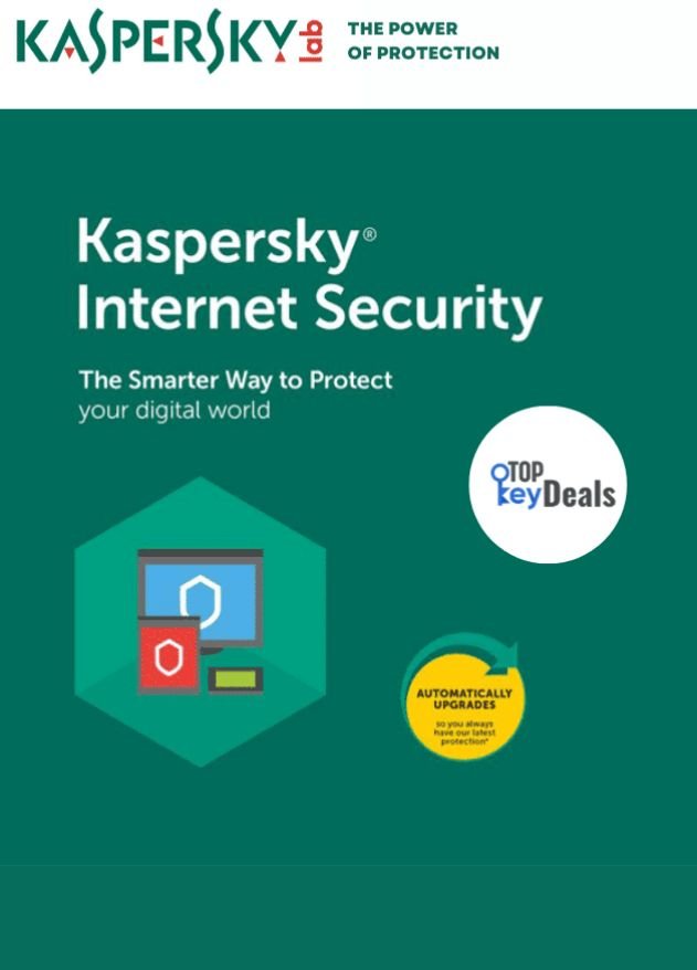 kaspersky internet security