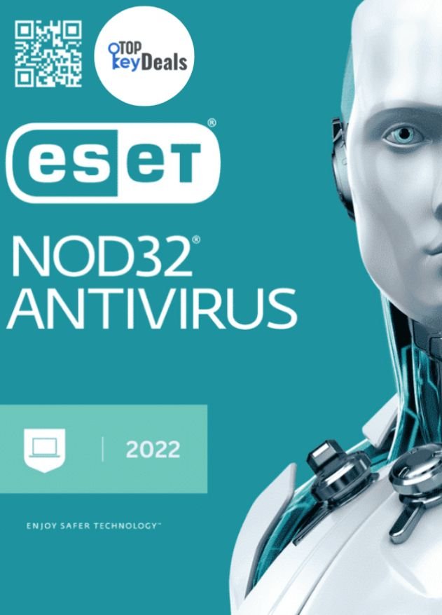 nod32 security