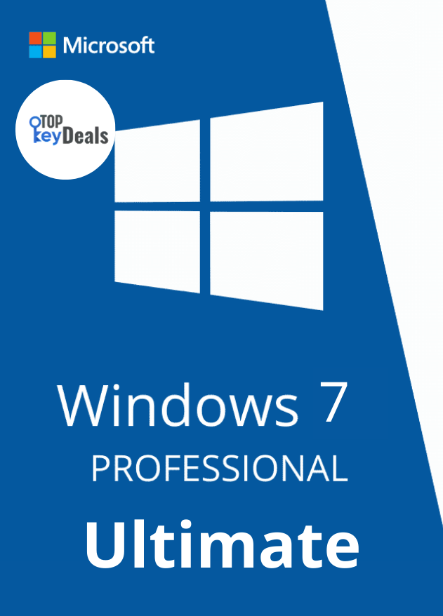 Windows 7 Ultimate Windows 7 Ultimate
