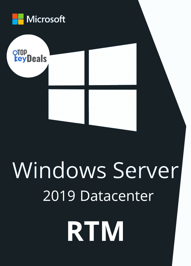 Windows Server 2019 RTM ServerStandard (2) Windows Server 2019 RTM ServerStandard (2)