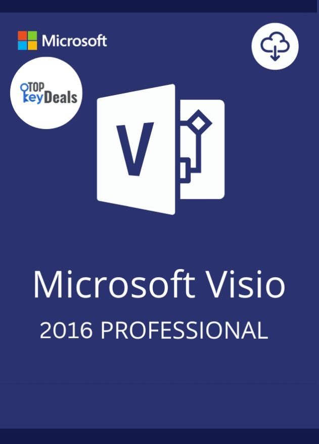 microsoft visio 2026 professional (1)