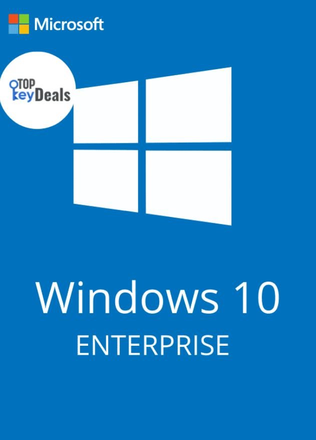 windows 10 enterprise
