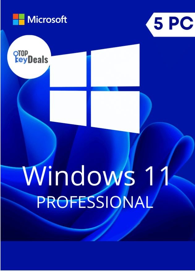 windows 11 professional